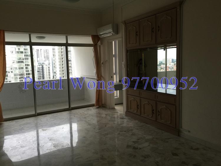 Peach Garden (D15), Apartment #159232582